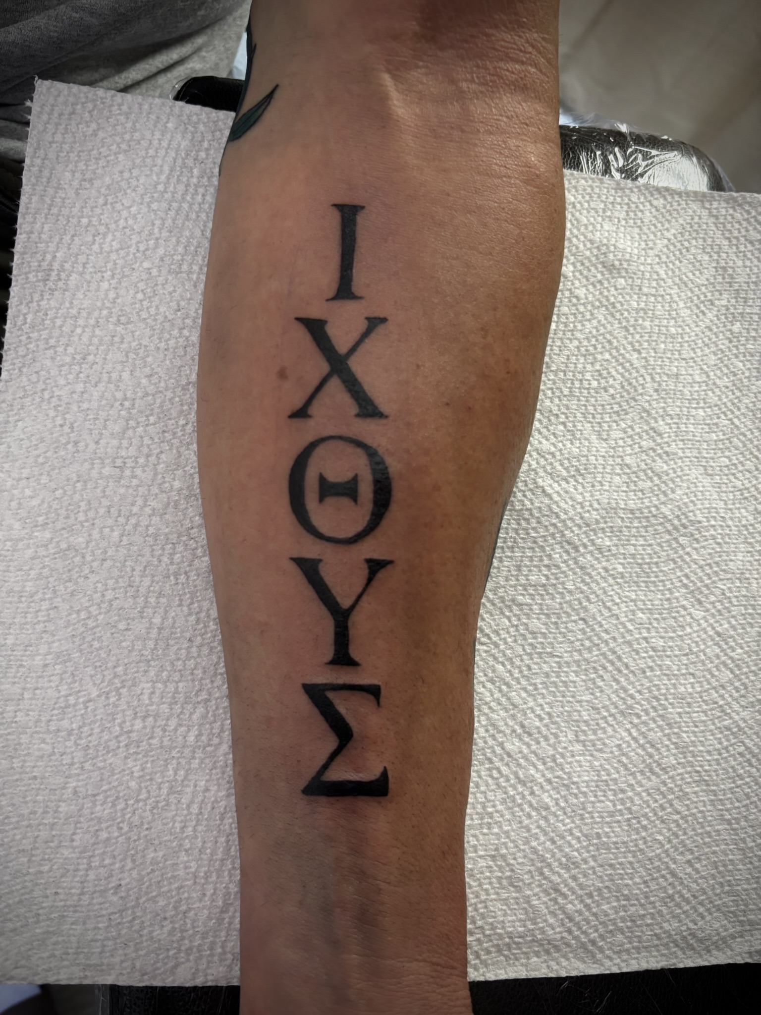 Tattoo 20